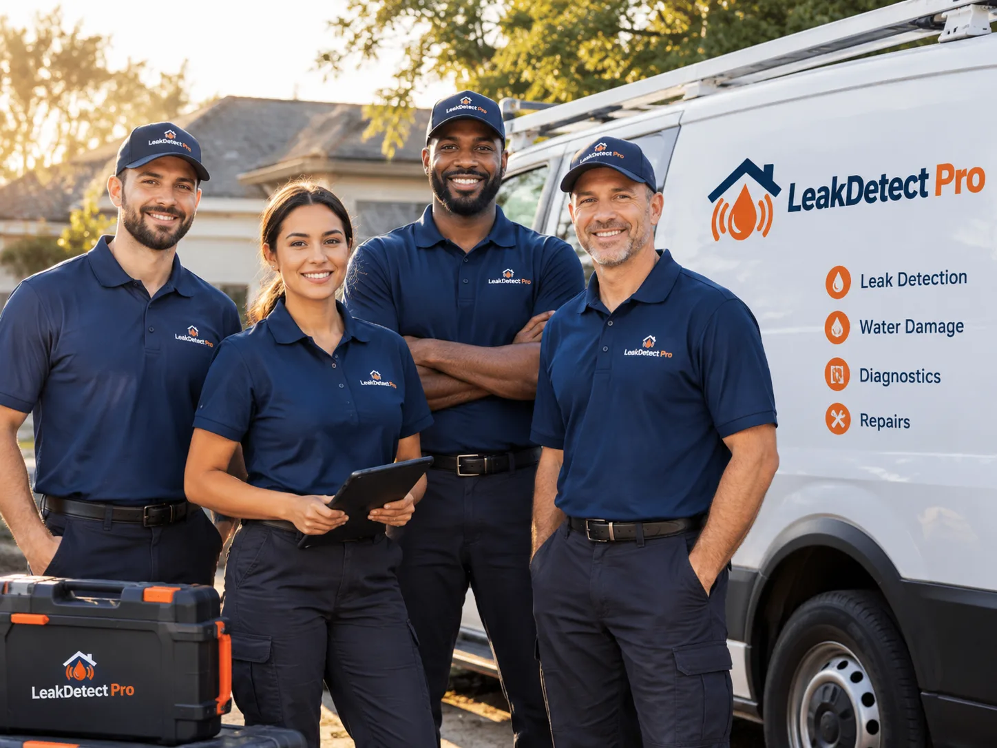 Roof Repair company in Hecker, IL